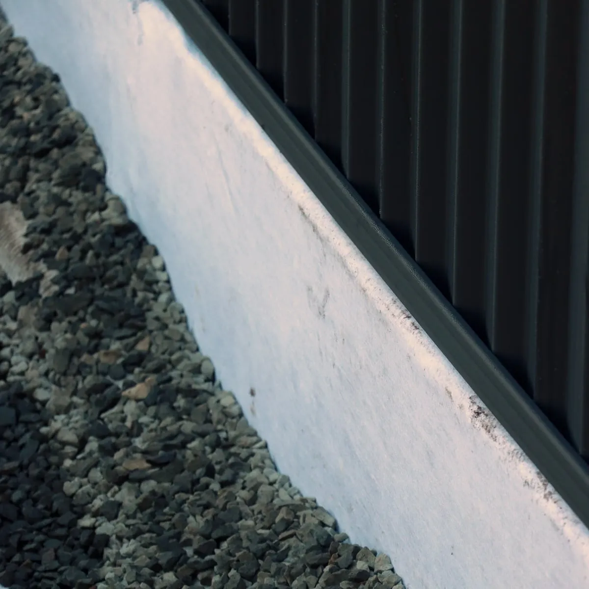 Drainage by Adams Earthworx