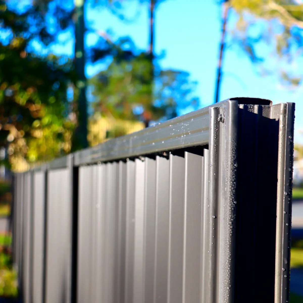 Fencing & Turf by Adams Earthworx